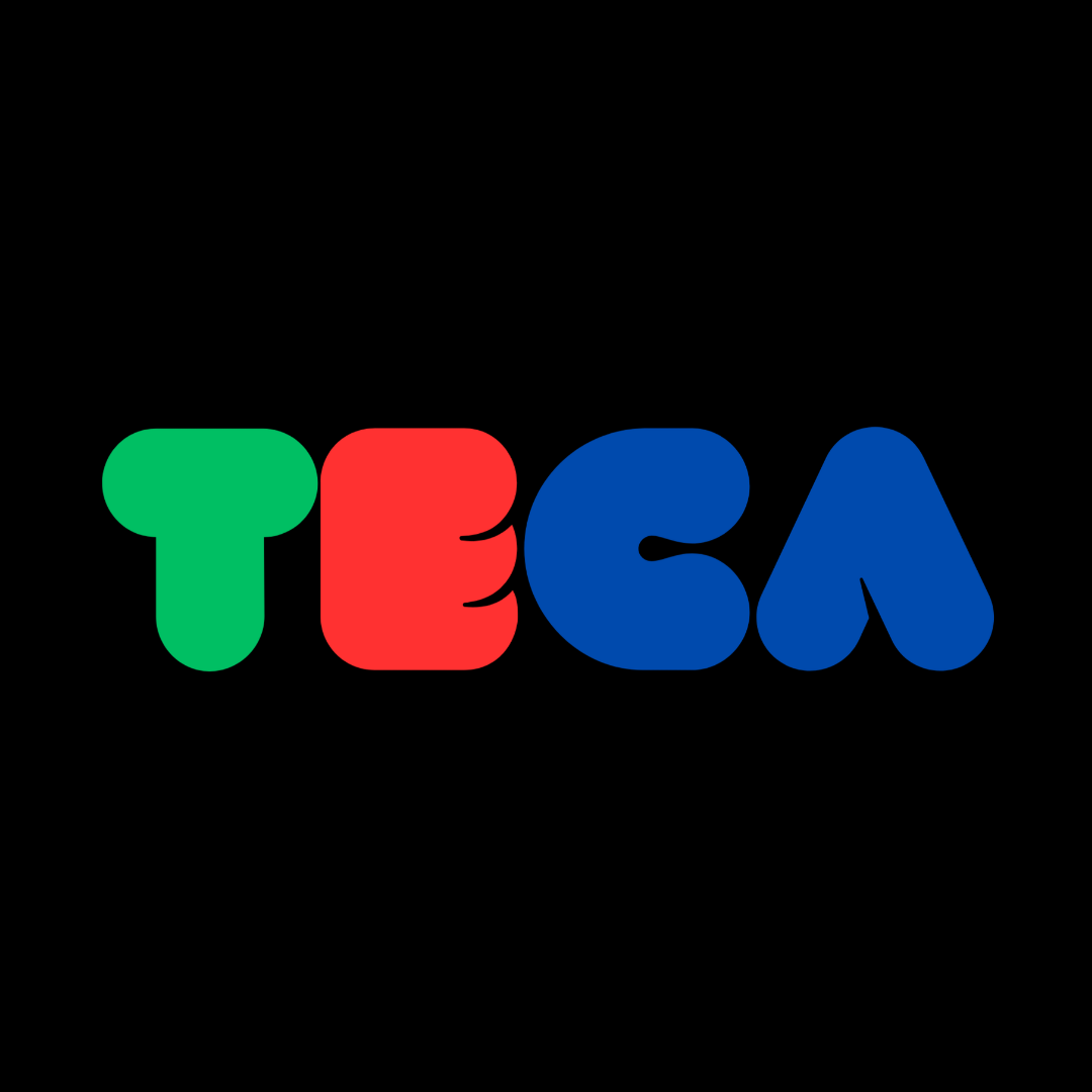 Mockup do projeto TECA